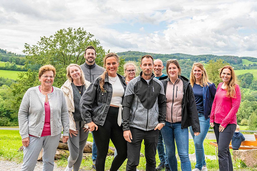 Betriebsfeier Loreley Mittelrhein Rheinland-Pfalz