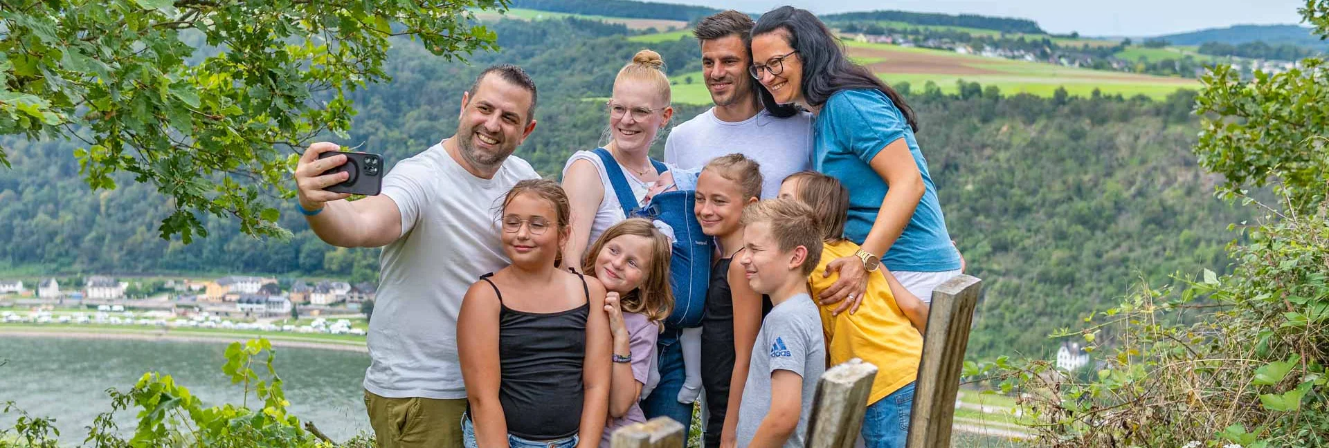 FAQ Loreley Mittelrhein Rheinland-Pfalz